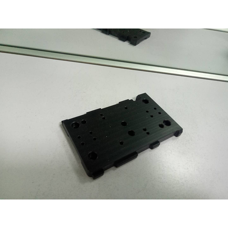 CNC drejebænk bearbejdningsproduktionscenter for at tilpasse tegningen