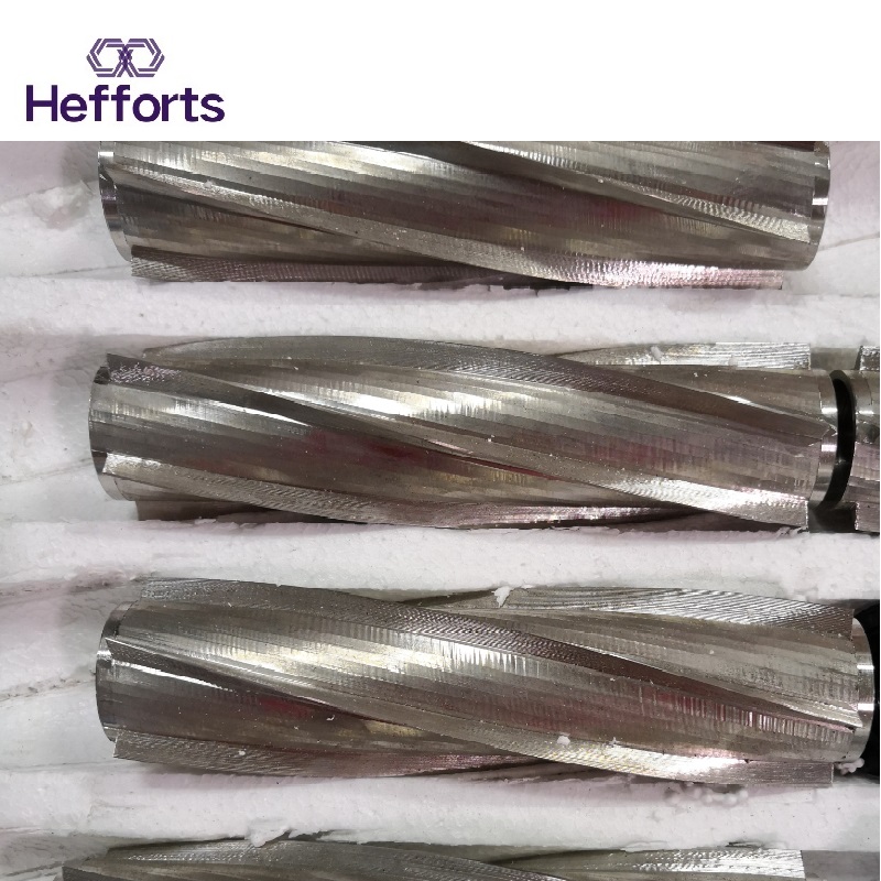 hjemmebrug eller kommerciel brug 300KGS kapacitet pr. 24 timer ismaskine af høj kvalitet