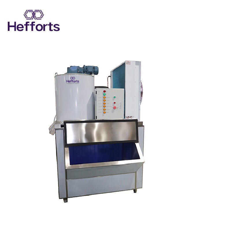 En førende global kilde til laboratorie- og industriismaskiner