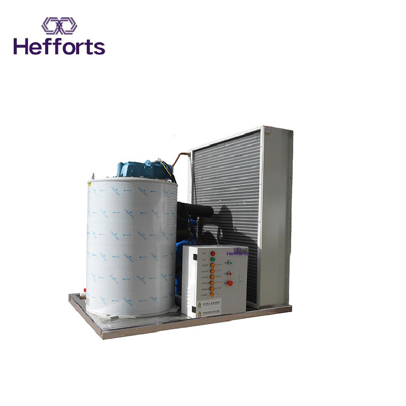 En førende global kilde til laboratorie- og industriismaskiner