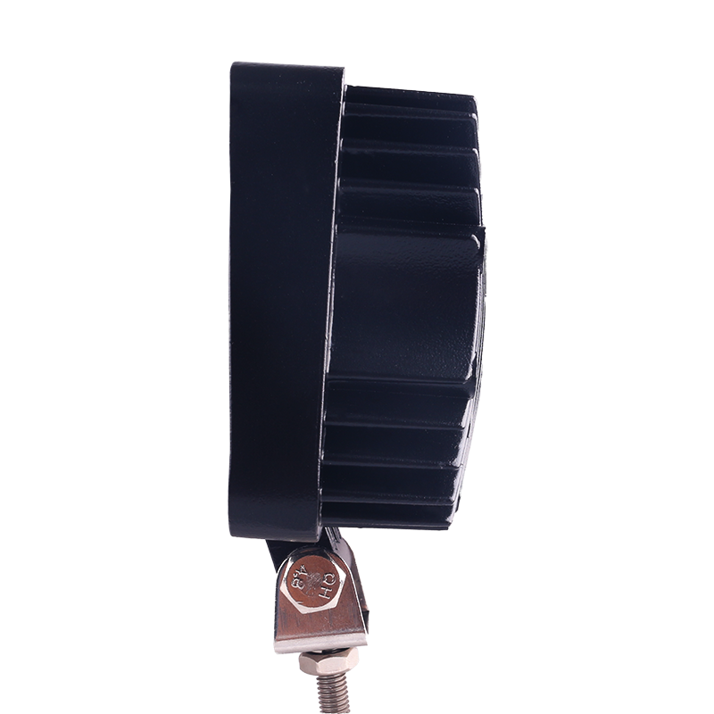 27W LED firkantet arbejdslys