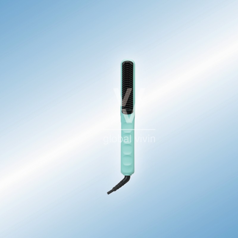 2-i-1 ny varm børste-VVB16