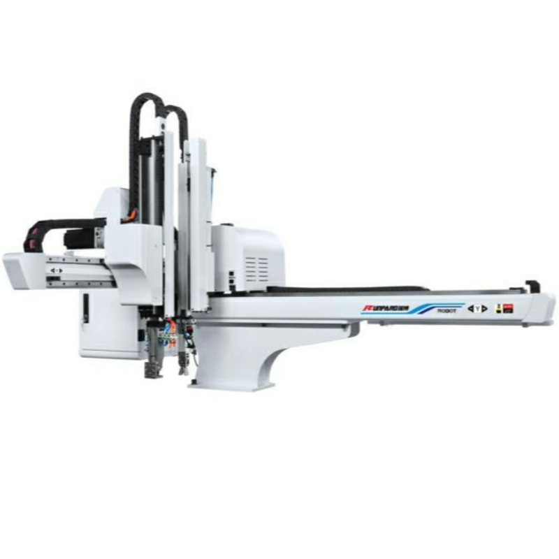 HVORFOR VÆLGER BEDRIFTER ROBOTISKE VÆRNE?