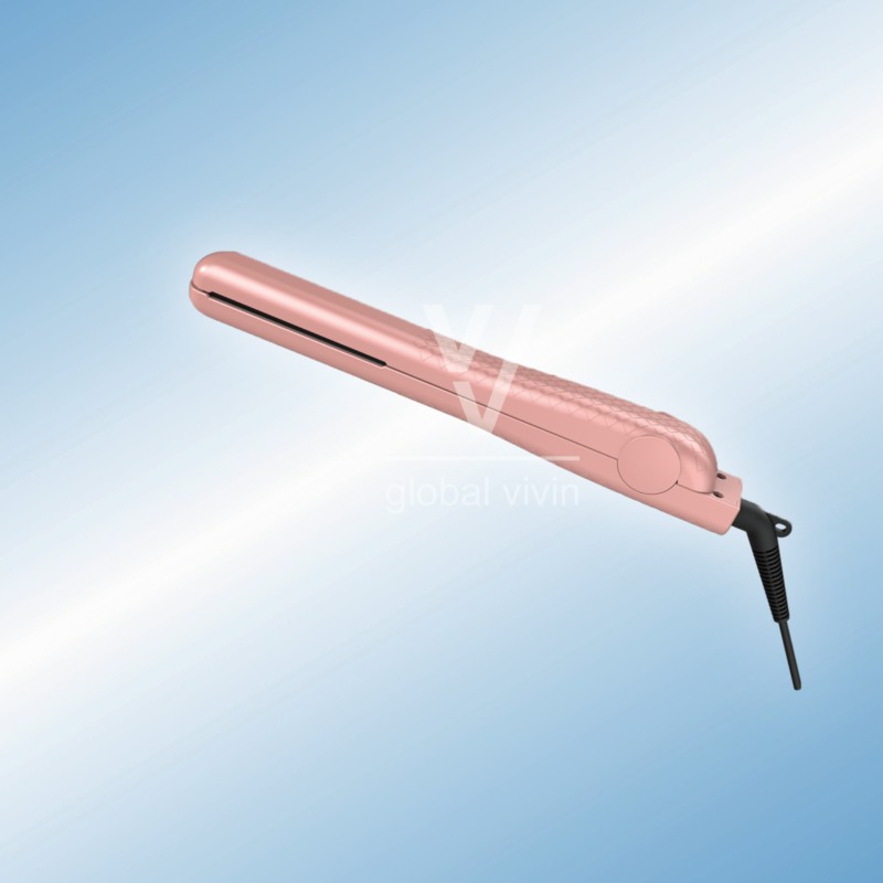Nano Hair Straighter- VS38A