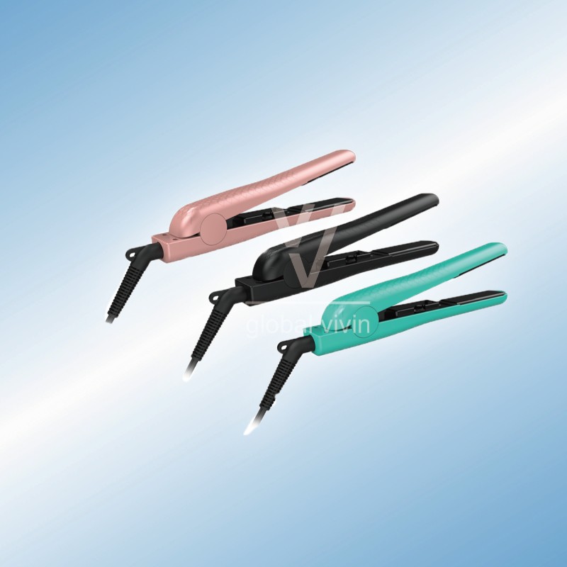 Nano Hair Straighter- VS38A