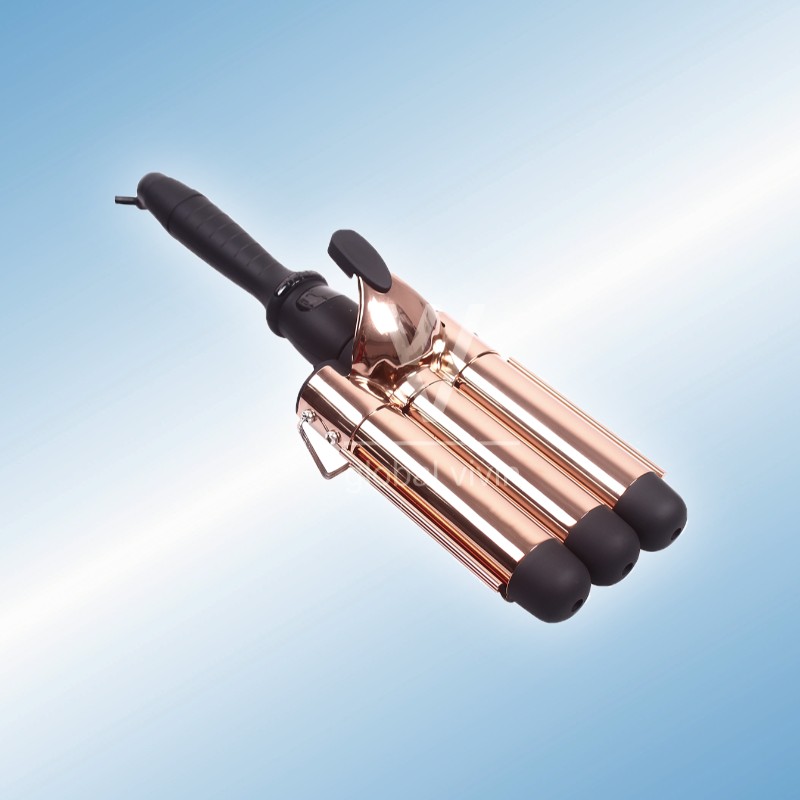Three Barrel Waver Curler-VVVK23