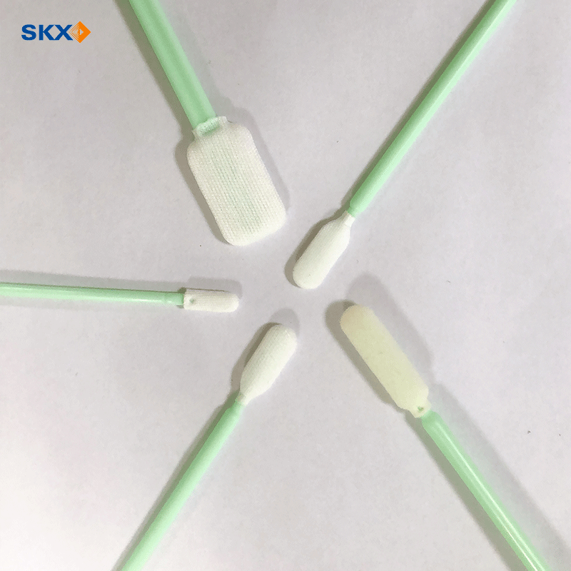 Barber af industribomuld