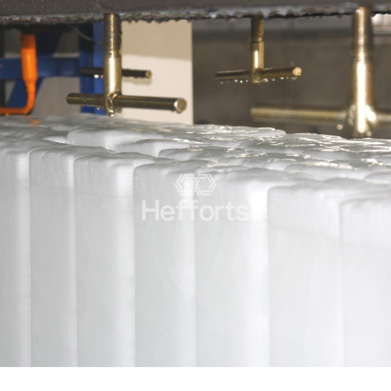 godt omdømme og bredt udvalg sål agenter 2 ton kapacitet blok isfremstillingsmaskine