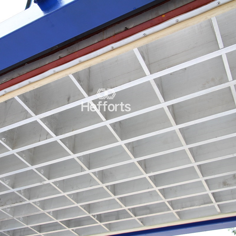 10tons varmt salg industral vandkøling blok isfremstillingsmaskine