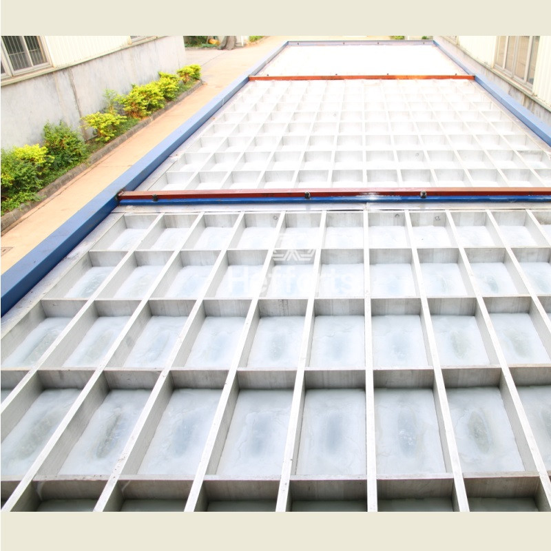 Primær ismaskine blok til engrospriser