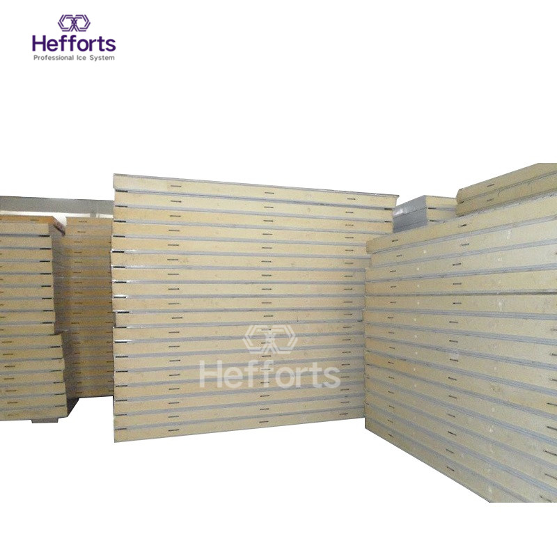 stald for ventilatorkøling, holdbart koldt rum med ce certification