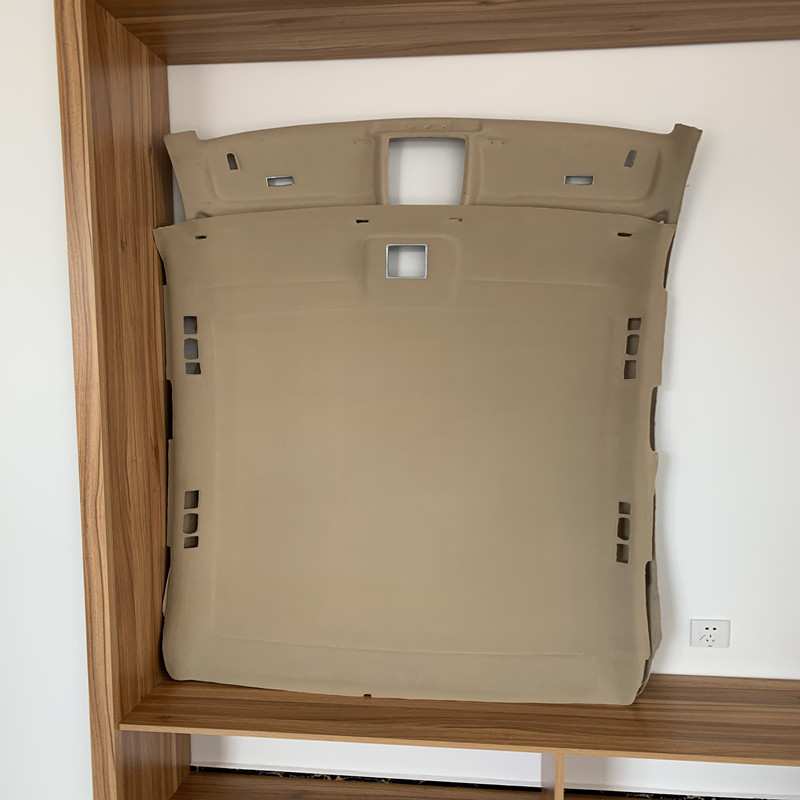 HDPES & LDPE Hot Melt Lim til bilindretning og byggemateriale