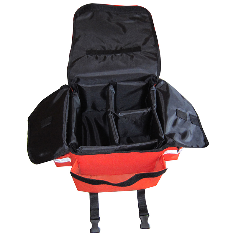 Medicinsk traume First Responder Emergency EMS-taske SR-TB0501