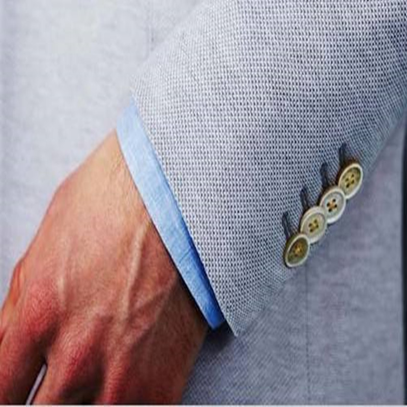 HDPE pulver til skjortekraver og manchetter