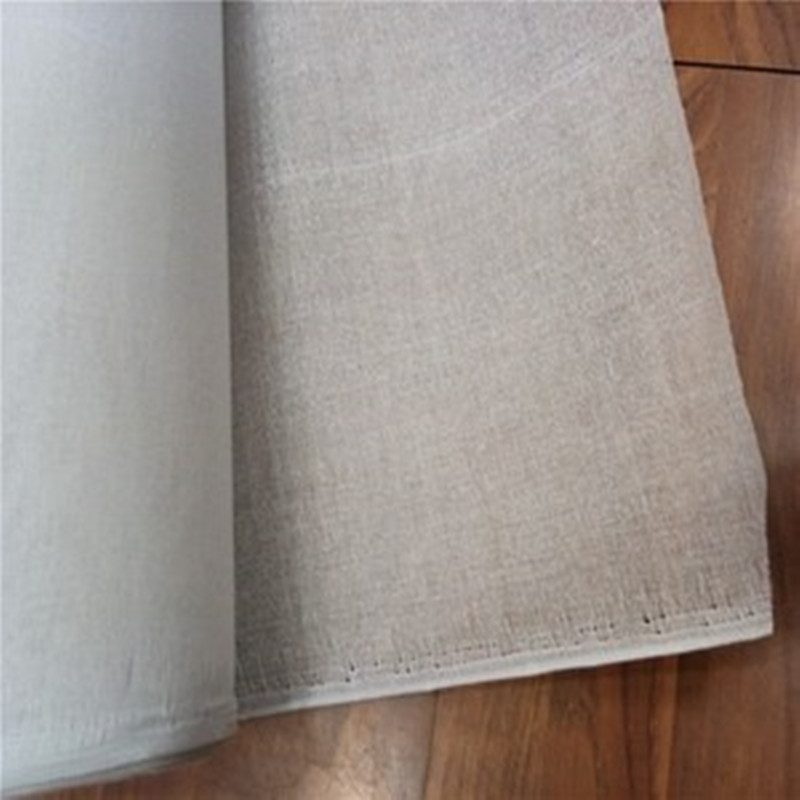 HDPE hot melt pulver til stoflaminering