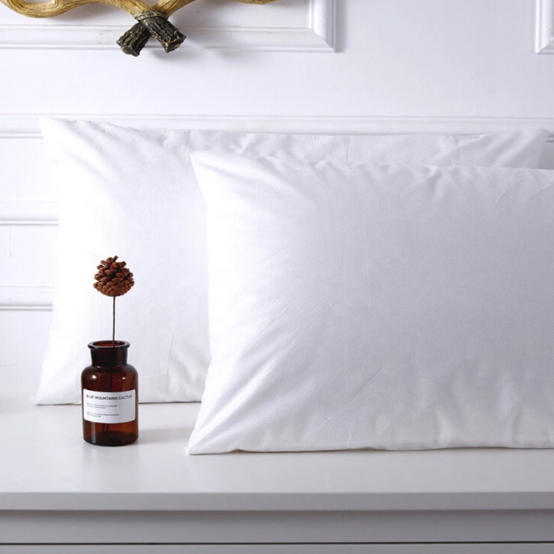 100% pp spunbond nonwoven stofproducenter til ikke-vævet taske