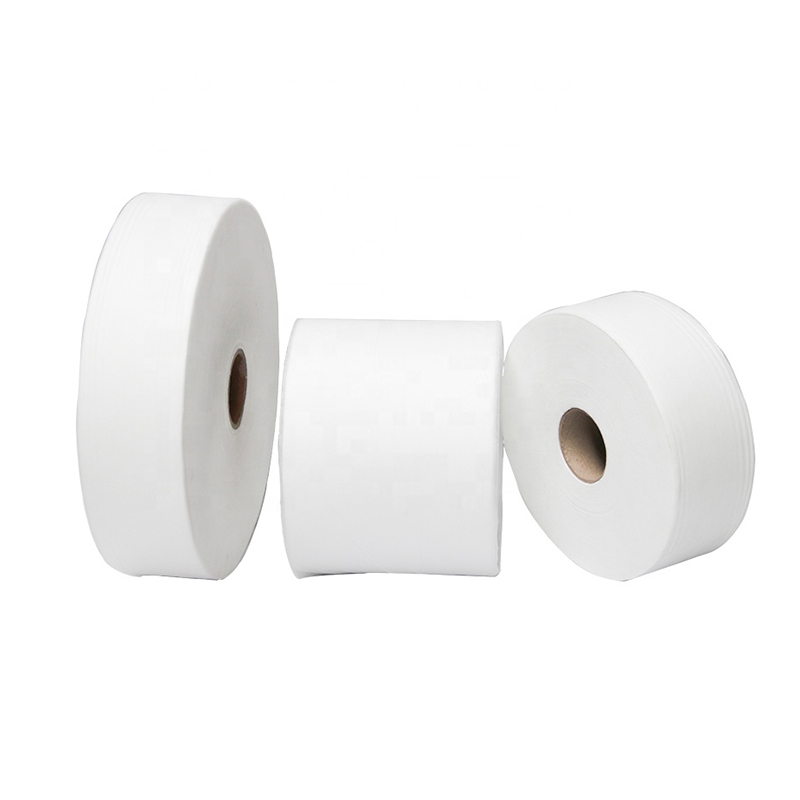 Hydrofilt SSS & SS PP Spunbond nonwoven stof til bleer