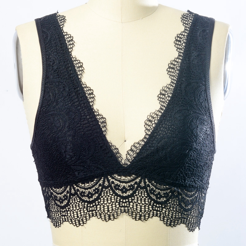 GA-5363 GRACE GIRL DEPUNGE AULENCON LACE BALETTETTE WHOLESALE