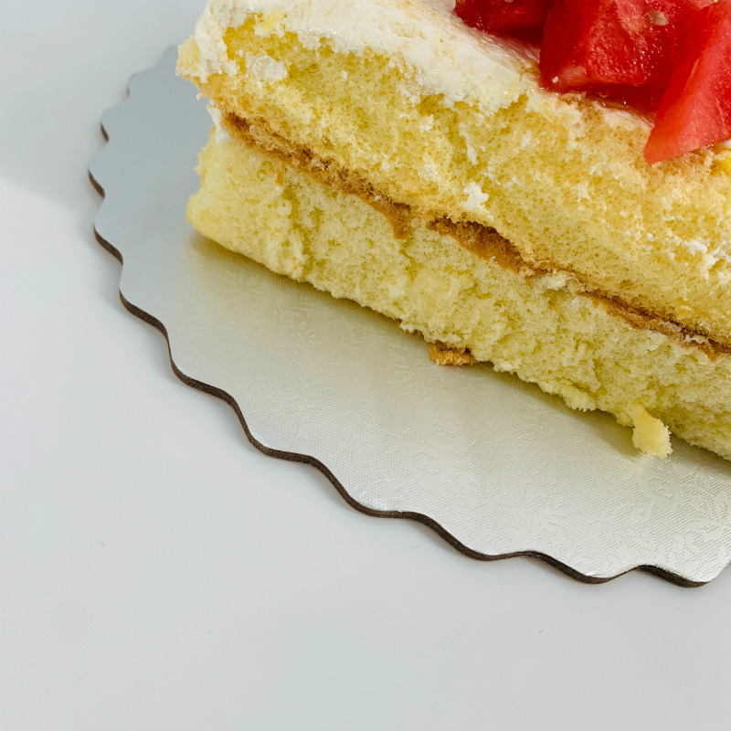 Varemærket størrelse af Cake Board dekorering, Cake Board Supplier