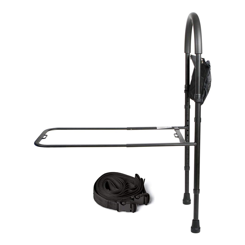 Justerbar højdejustering