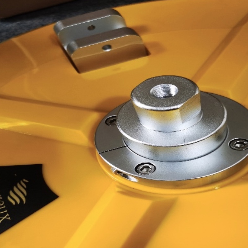 rengøringsmiddel til rengøring af kraftvask 21 “