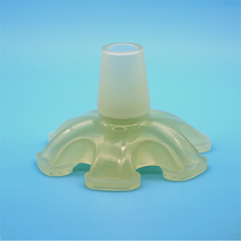 Noctilucent sukkerrør tip