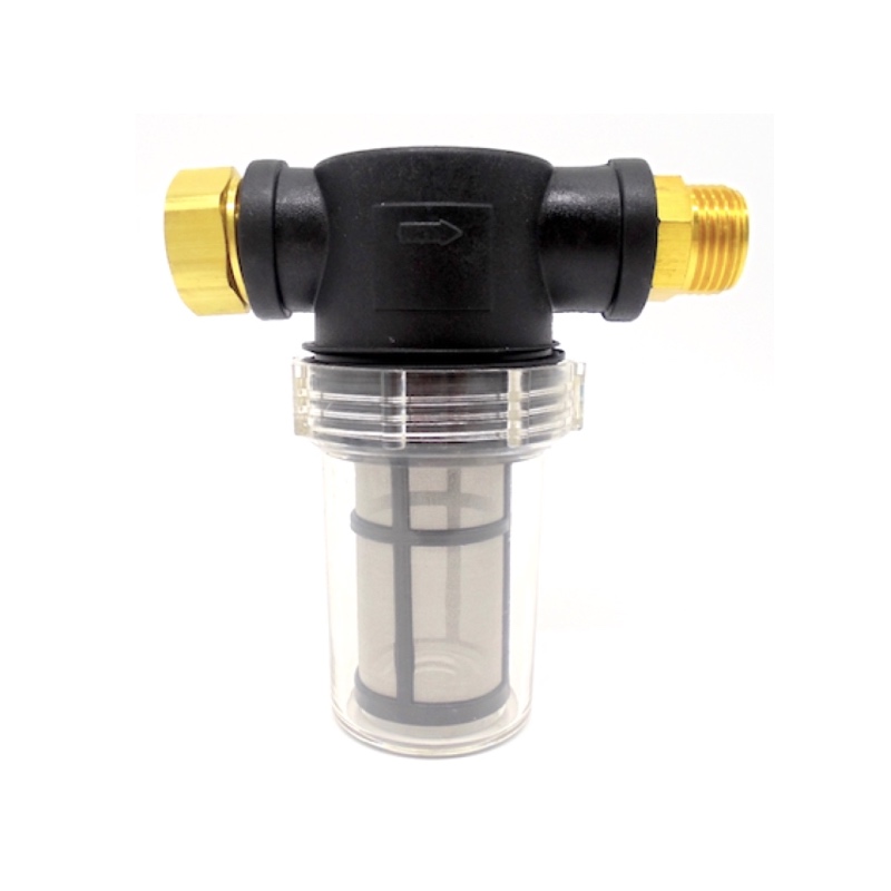 højtryksrenser sedimentfilter haveslange sandfilter