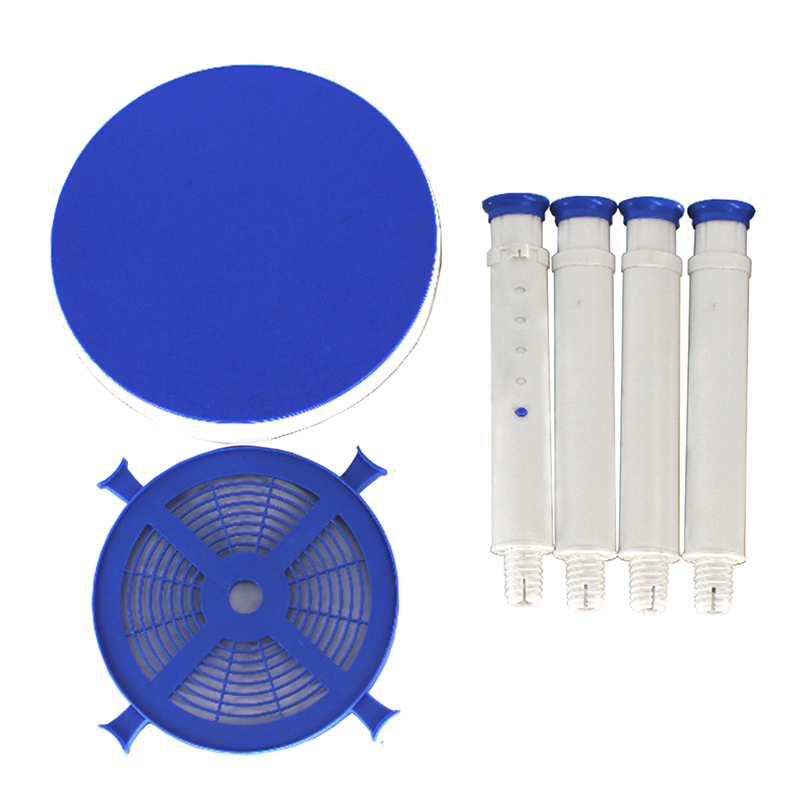 Drejeligt brusebadstol