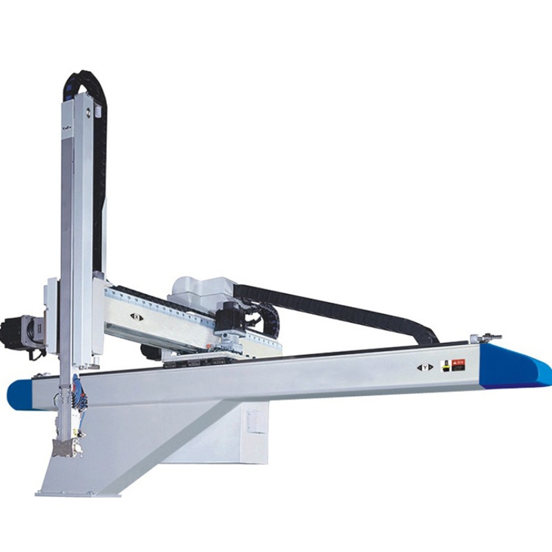 Taue fuld servo sprøjtestøbning manipulator 600 høj kvalitet tre akse manipulator