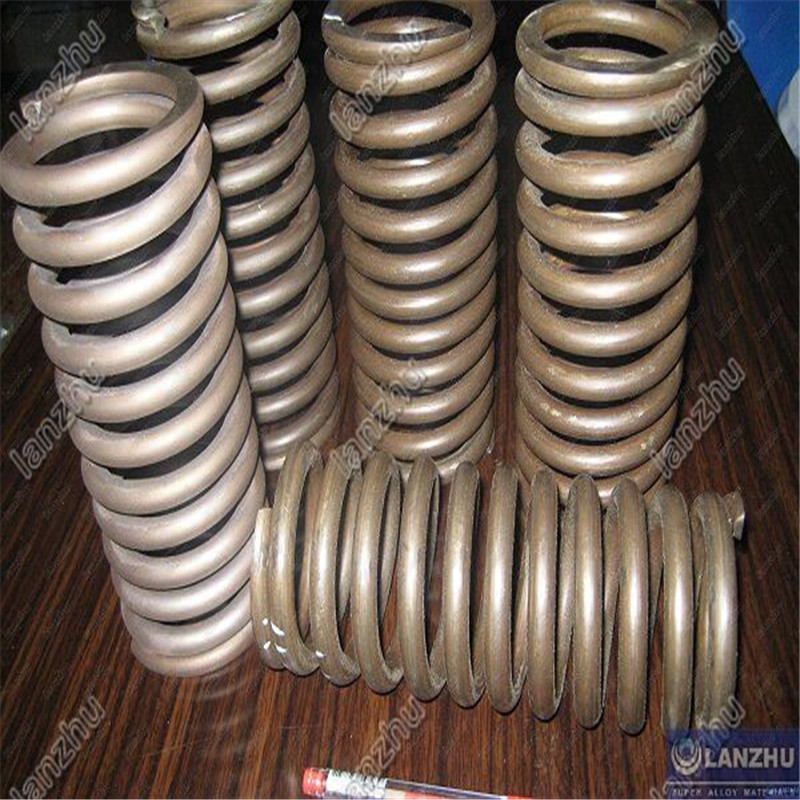 Inconel®X-750 Smedning, Strip, Bar, Ring, Forår, Bolt, Rørmontering, 3D metalpulver, Præcisionsstøbning (Nikkellegering X750, UNS N07750, W.NR2.4669)