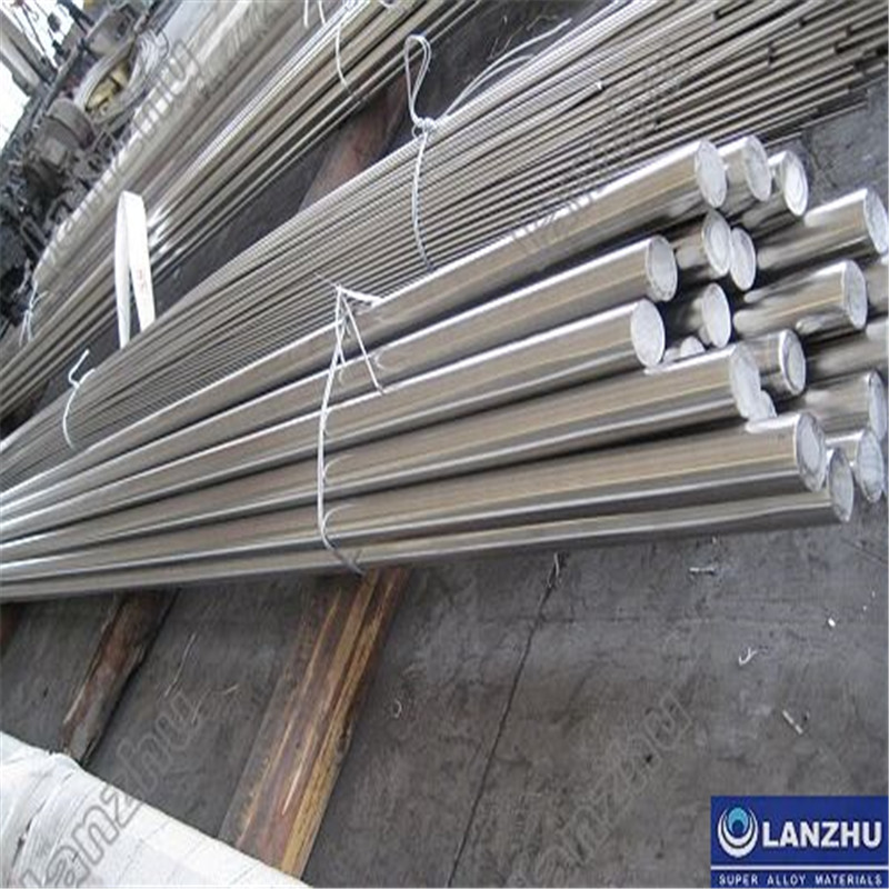 Inconel®X-750 Smedning, Strip, Bar, Ring, Forår, Bolt, Rørmontering, 3D metalpulver, Præcisionsstøbning (Nikkellegering X750, UNS N07750, W.NR2.4669)