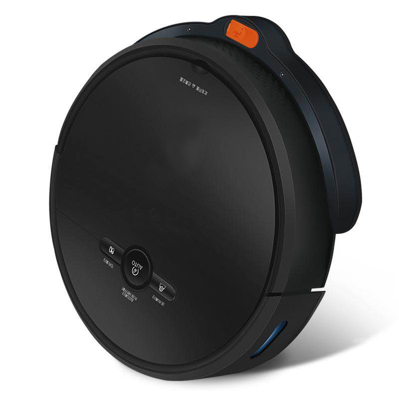 4400mAh Battery Medium Carpet 90min Kør Time Schedule Robot Vacuum Cleaner