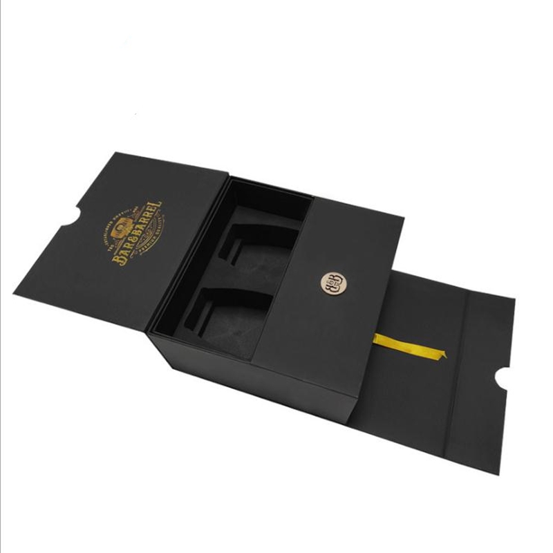 Fabrikanter special cup cup package box exit cup cup sete skuffe type gaveemballage box