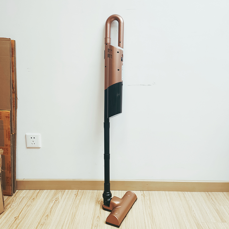 Mite Brush Hand Portable Lightweight Home Clearingless Vacuum Cleaners