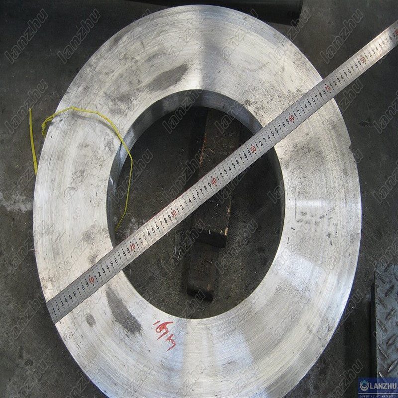 Hastelloy®X Smedning, Bar, Sheet, Strip, Ring, Wire, Bolt, Precision Casting, 3D Metal Powder (GH3536, UNS N06002, W.NR.2.4665)
