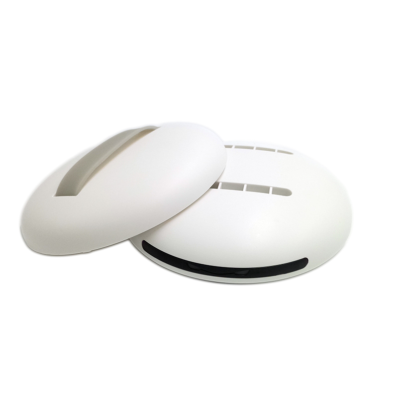 Kløgtige Mites, der dræber Bed UVC Light Sterilizer Germicid Portable Cleaner AI Robot UV-lampe