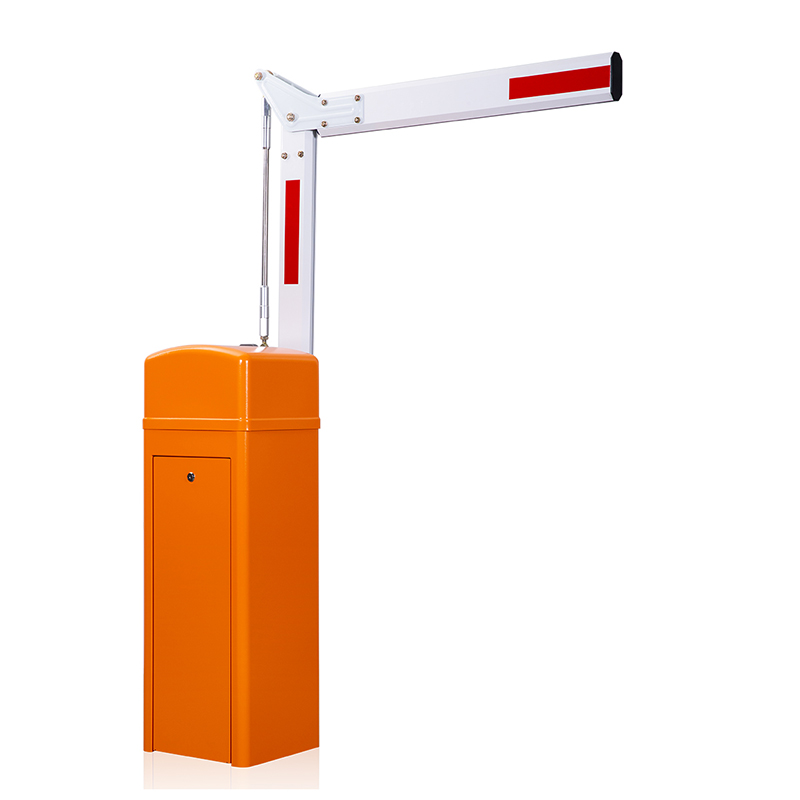 Auto Park Management System Barrier Gate