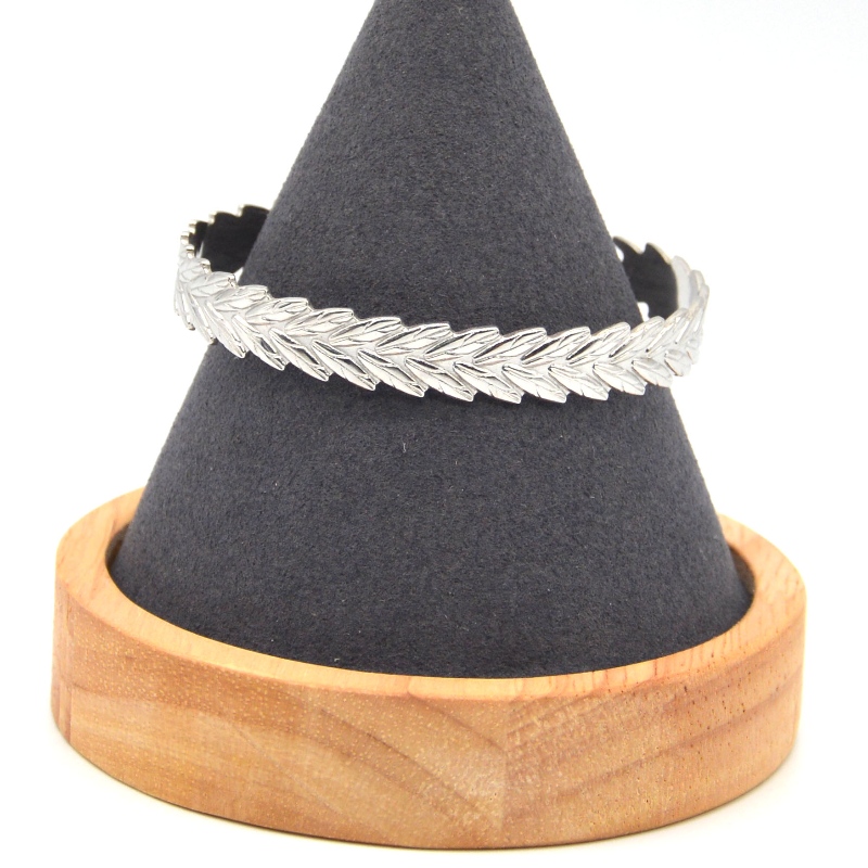 Braceblat Bracecott Bracialetto Pulseira