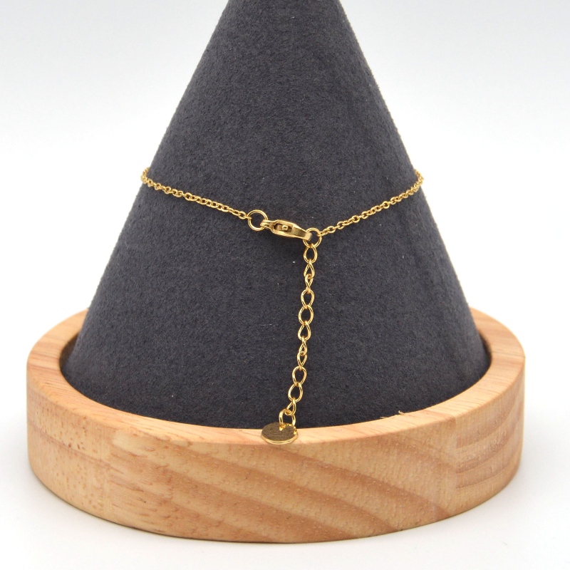 Braceblat Bracecott Bracialetto Pulseira