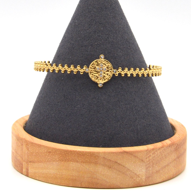 Bracecott Braceblet Bracialetto