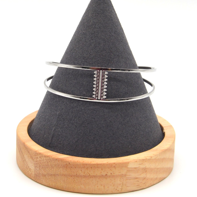 Braceblat Bracecott Bracialetto Pulseira