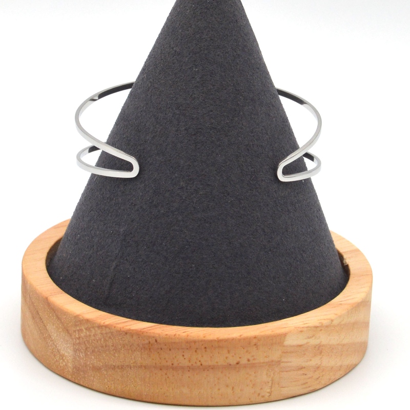 Braceblat Bracecott Bracialetto Pulseira