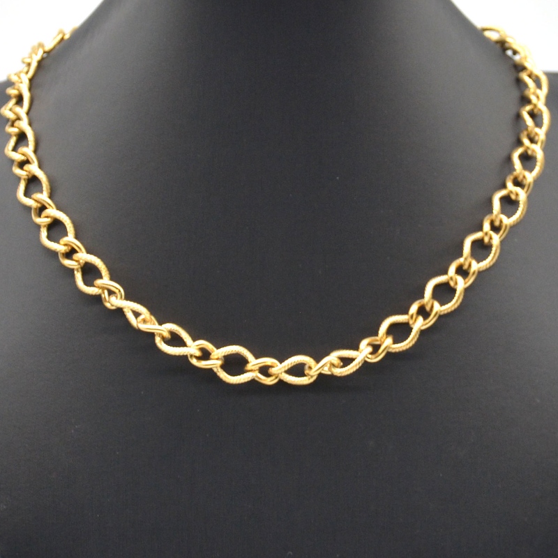 BRFBNK0007 halskæde kolye Collier kollana colar