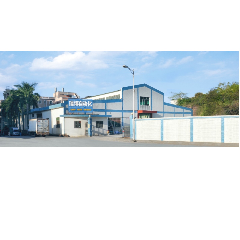 Manipulator til vertikal sprøjtemaskine