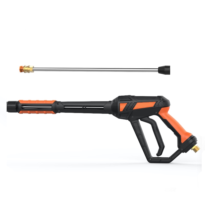 trykvasker tryllestav 4000psi