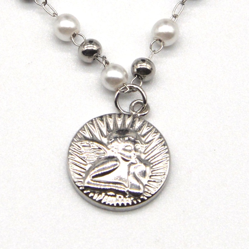 BRFBNK0020 halskæde kolye Collier kollana colar