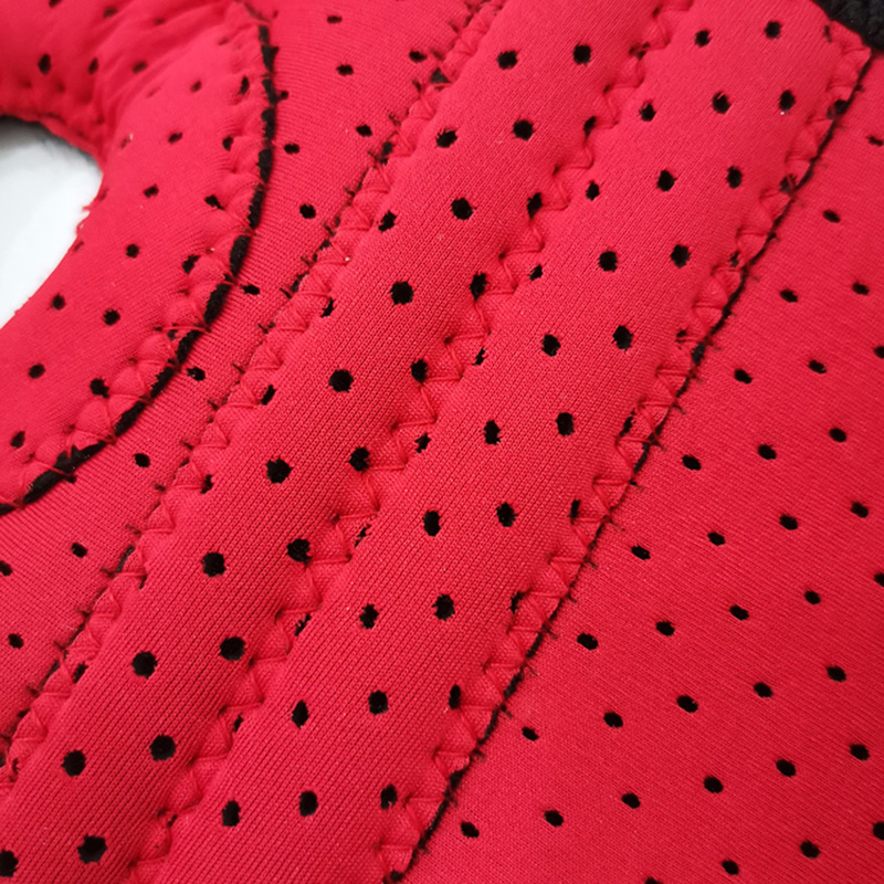 Knæ Sleeves Neopren