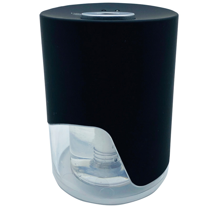 Intelligent infrarød induktion desinfektionsmiddel sprøjte, håndartikler automatisk induktion desktop alkohol sterilisering spray sterilisator