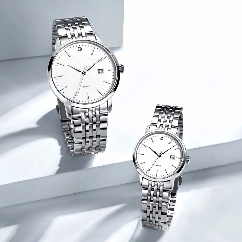 Mekanisk watch-serie 2