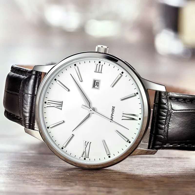 Mekanisk overvågning af simpel stil